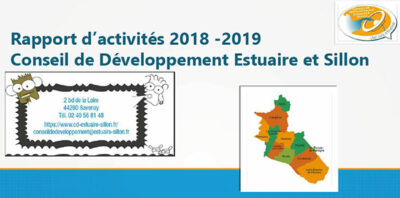 Rapport d’activités 2018 2019