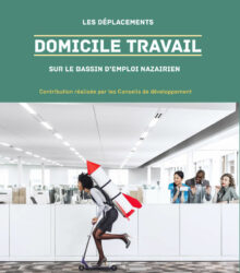 Avis Inter CD Déplacement Domicile-Travail