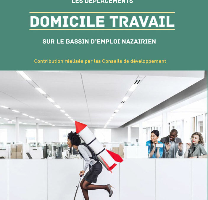 Avis Inter CD Déplacement Domicile-Travail